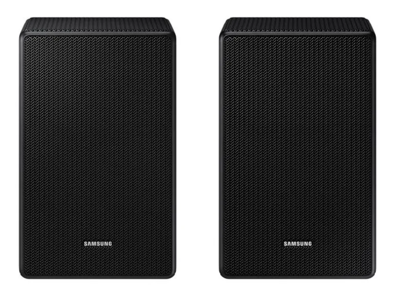 Samsung Rücklautsprecher Kit SWA-9500S