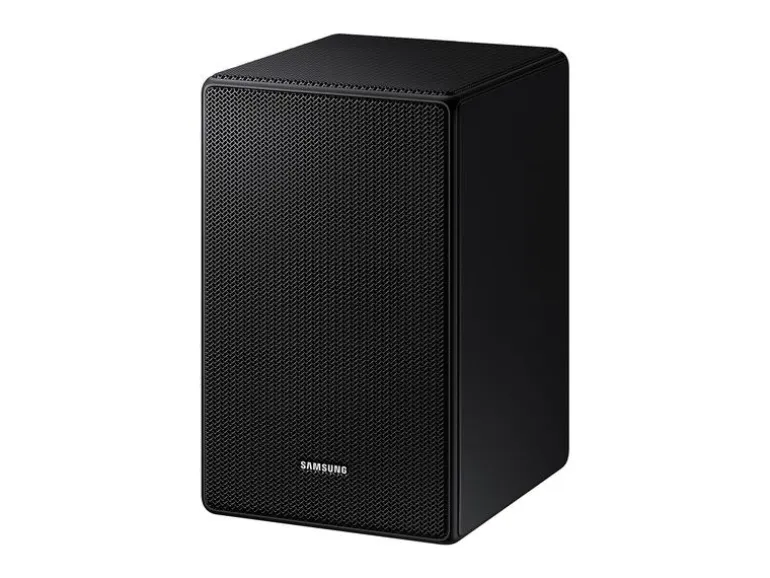 Samsung Rücklautsprecher Kit SWA-9500S