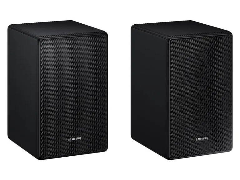 Samsung Rücklautsprecher Kit SWA-9500S