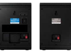 Samsung Rear Speaker Kit