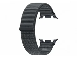 Samsung Samsung Fabric Band Watch 9 S/M Black