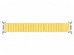 Samsung Samsung Fabric Band Watch 9 S/M Yellow