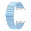 Samsung Samsung Fabric Band Watch 9 S/M Blue