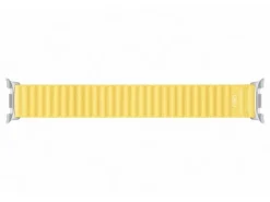 Samsung Samsung Fabric Band Watch 9 M/L Yellow