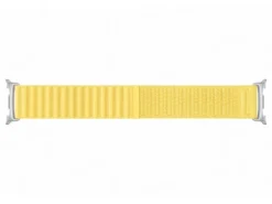 Samsung Samsung Fabric Band Watch 9 M/L Yellow