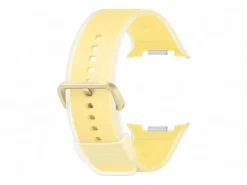 Samsung Samsung Misty Band Watch 9 M/L Yellow