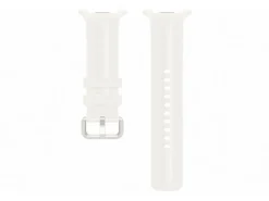 Samsung Samsung Sport Band Watch 9 S/M Cream