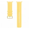 Samsung Samsung Sport Band Watch 9 M/L Yellow