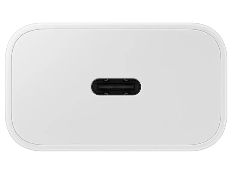 Samsung Schnellladeadapter 25 Watt EP-T2510N