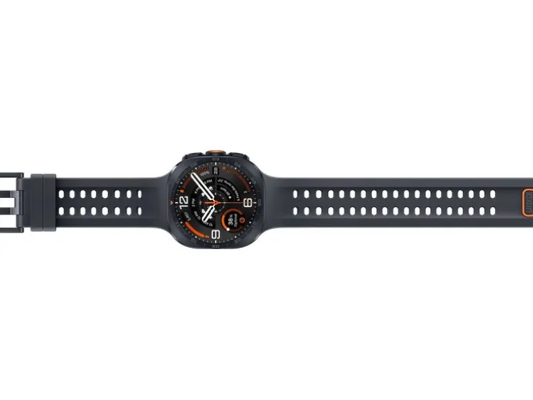 Samsung Smartwatch Galaxy Watch Ultra 2 47mm LTE
