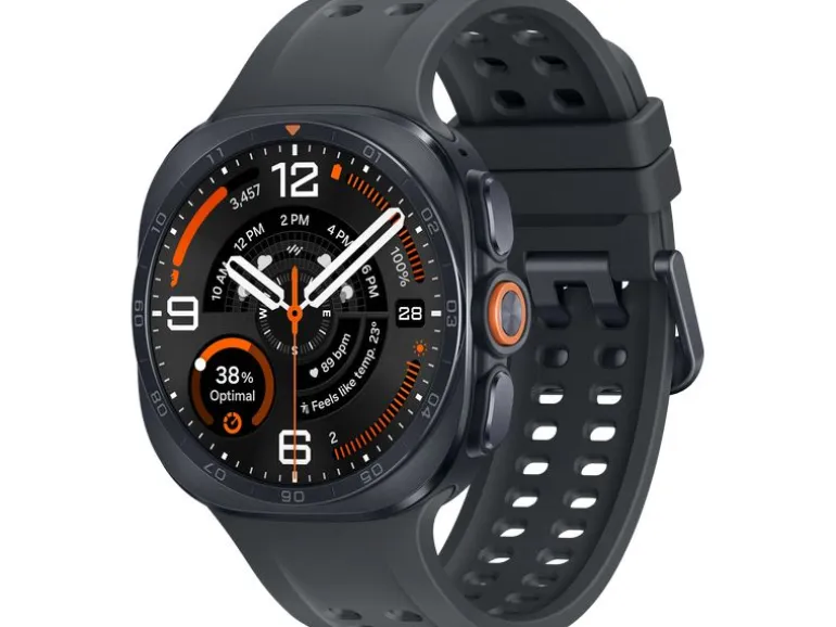 Samsung Smartwatch Galaxy Watch Ultra 2 47mm LTE