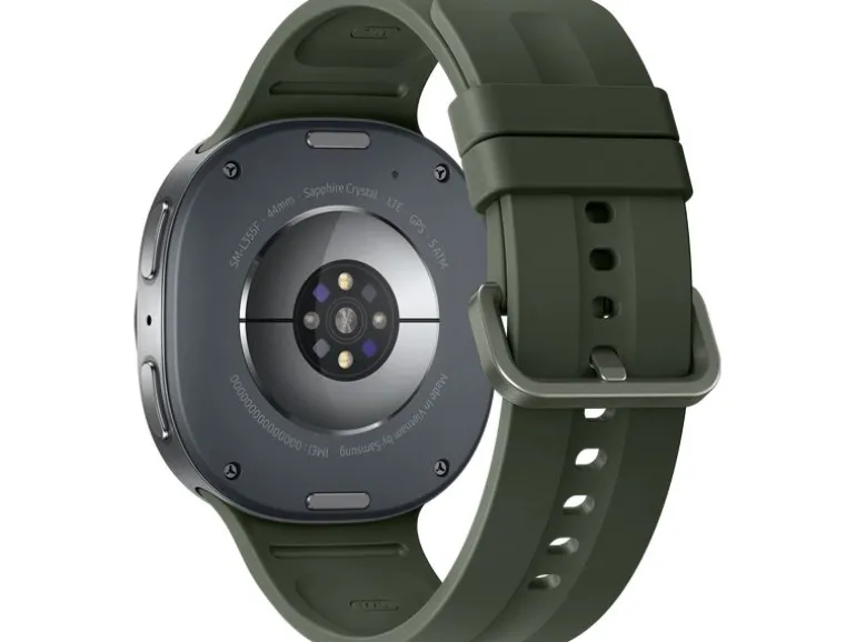 Samsung Smartwatch Galaxy Watch 9 44mm LTE