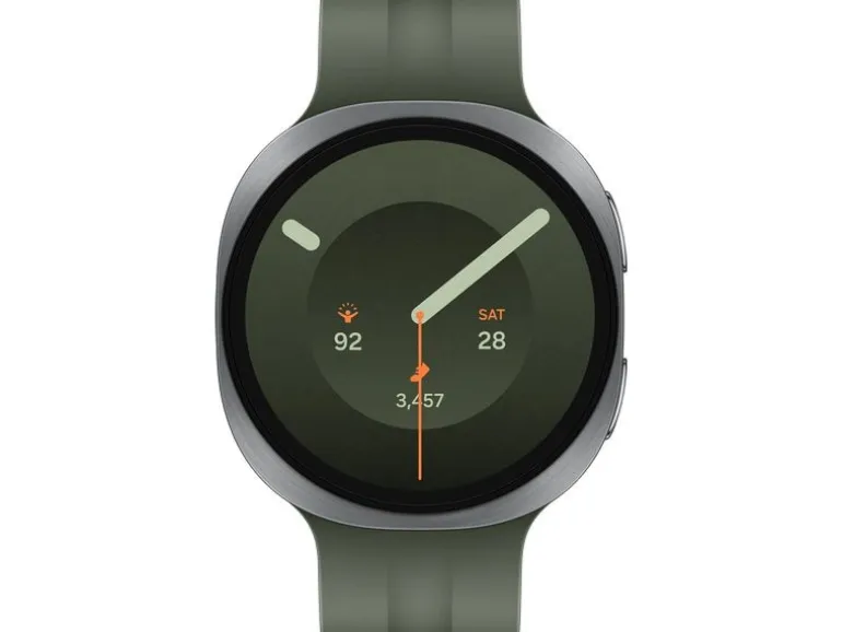 Samsung Smartwatch Galaxy Watch 9 44mm LTE