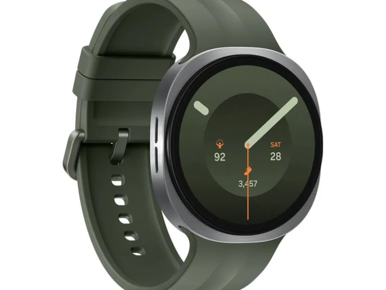 Samsung Smartwatch Galaxy Watch 9 44mm LTE