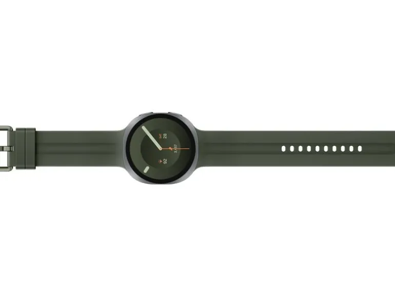 Samsung Smartwatch Galaxy Watch 9 44mm LTE