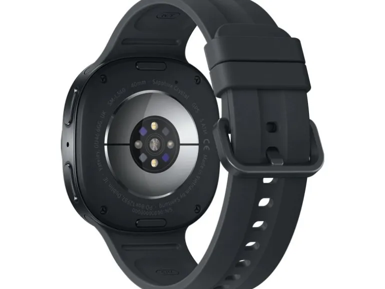 Samsung Smartwatch Galaxy Watch 9 40 mm LTE