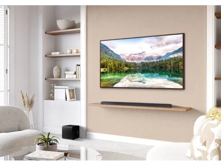 Samsung Soundbar HW-S800D