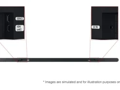 Samsung Soundbar HW-S800D