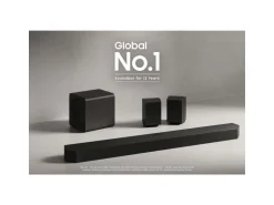 Samsung Soundbar Q-Series HW-Q990H 11.1.4-Kanal