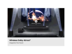 Samsung Soundbar Q-Series HW-Q990H 11.1.4-Kanal