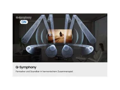 Samsung Soundbar Q-Series HW-Q990H 11.1.4-Kanal