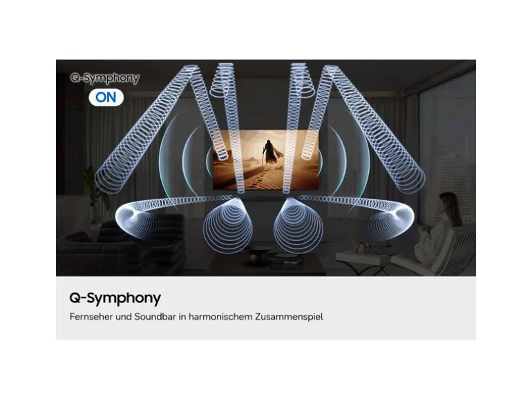 Samsung Soundbar Q-Series HW-Q990H 11.1.4-Kanal