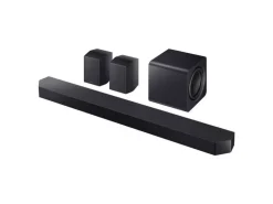 Samsung Soundbar Q-Series HW-Q990H 11.1.4-Kanal