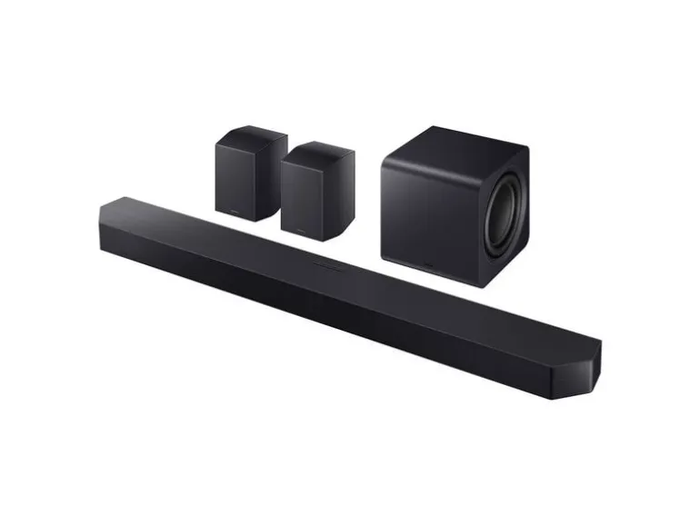 Samsung Soundbar Q-Series HW-Q990H 11.1.4-Kanal