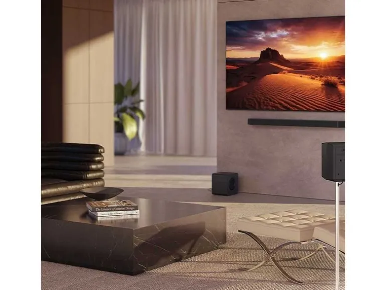 Samsung Soundbar Q-Series HW-Q990H 11.1.4-Kanal