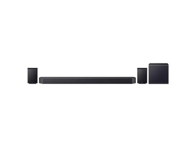 Samsung Soundbar Q-Series HW-Q990H 11.1.4-Kanal