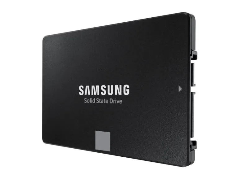 Samsung SSD 870 EVO 2.5" SATA 1024 GB