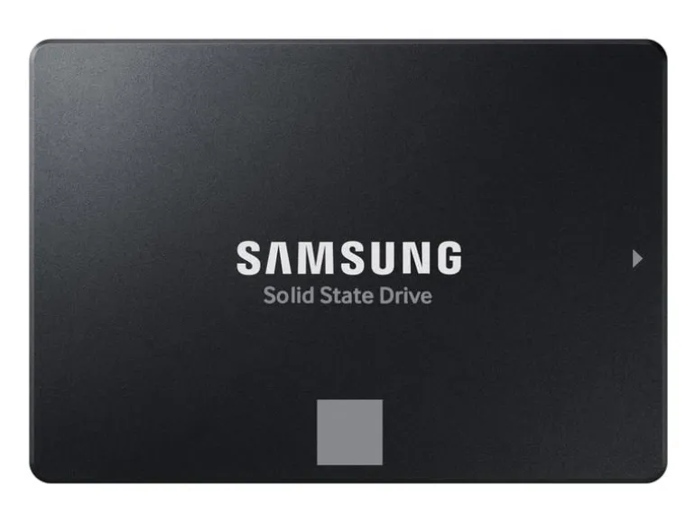 Samsung SSD 870 EVO 2.5" SATA 1024 GB