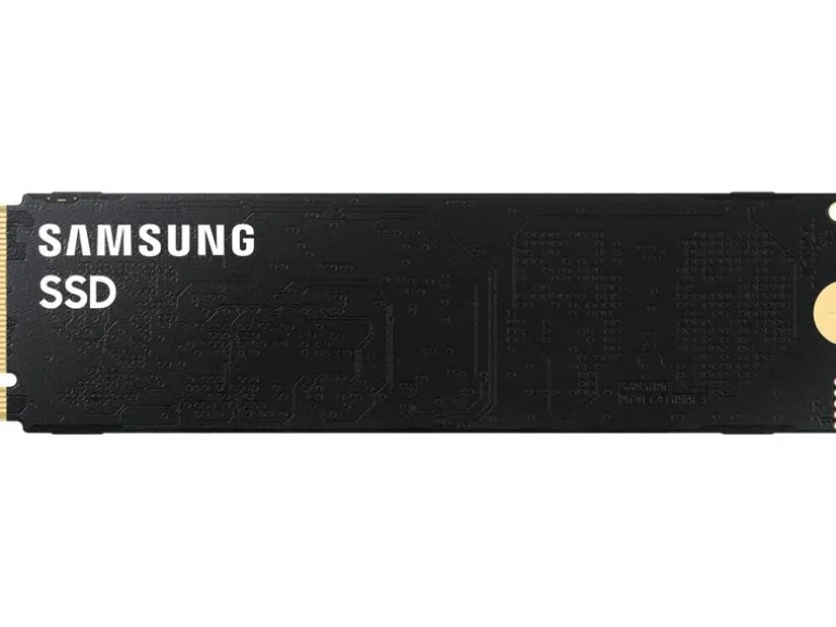 Samsung SSD 9100 PRO M.2 2280 NVMe 2000 GB