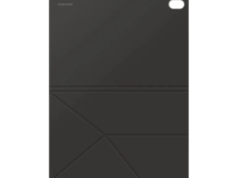 Samsung Tablet Book Cover Smart Galaxy Tab S11 Schwarz