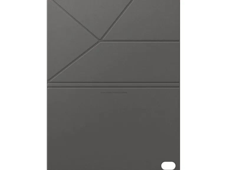 Samsung Tablet Book Cover Smart Galaxy Tab S11 Schwarz