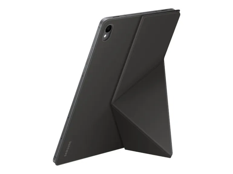 Samsung Tablet Book Cover Smart Galaxy Tab S11 Schwarz