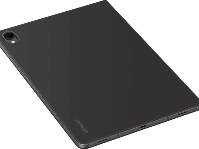Samsung Tablet Book Cover Smart Galaxy Tab S11 Schwarz