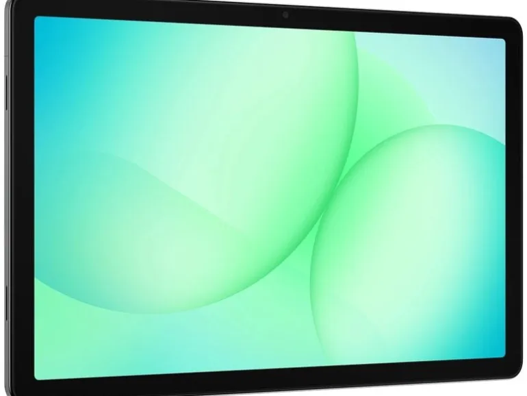 Samsung Tablet Galaxy Tab A11+ WiFi (EU) 128 GB Grau