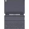 Samsung Tablet Tastatur Cover für Galaxy Tab A11+ Schwarz