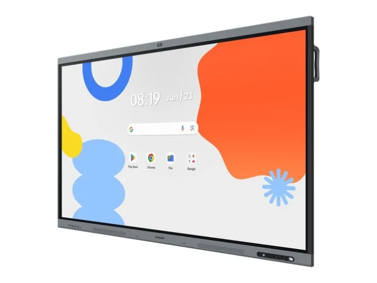 Samsung Touch Display E-board WA86FX-P Multitouch 86 "