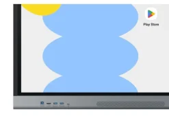 Samsung Touch Display E-board WA86FX-P Multitouch 86