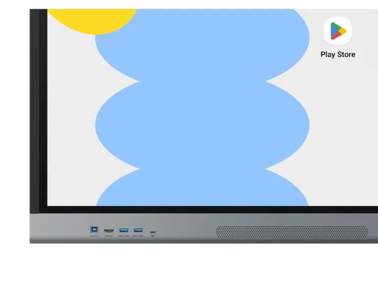 Samsung Touch Display E-board WA65FX-P Multitouch 65 "