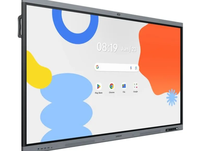 Samsung Touch Display E-board WA65FX-P Multitouch 65 "