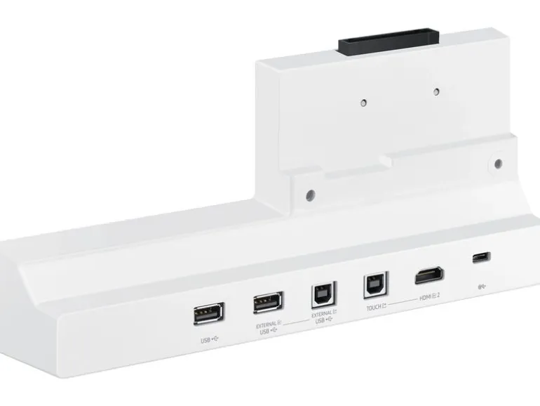 Samsung Touch Display Flip WM65FX Infrarot 65 "