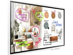 Samsung Touch Display Flip WM65FX Infrarot 65