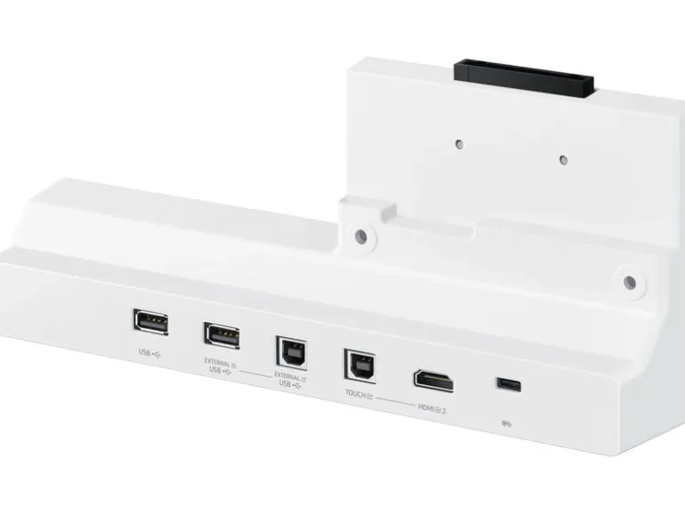 Samsung Touch Display Flip WM65FX Infrarot 65 "