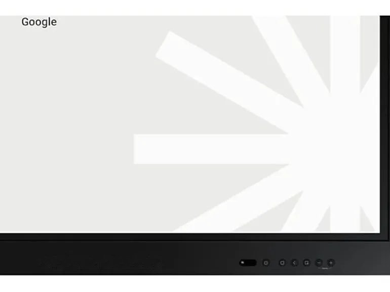 Samsung Touch Display WA75FX 75 "