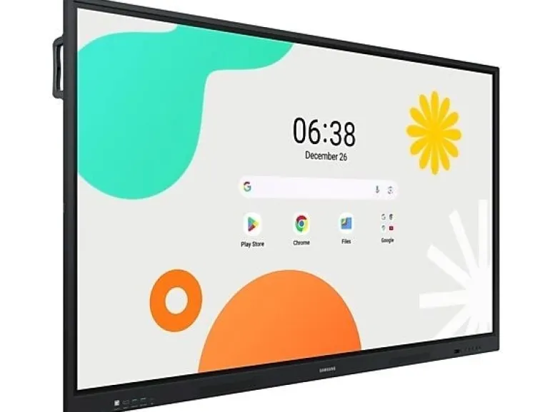Samsung Touch Display WA86FX 86 "