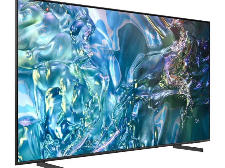 Samsung TV QE75Q60D AUXXN 75", 3840 x 2160 (Ultra HD 4K), QLED