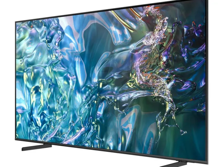 Samsung TV QE75Q60D AUXXN 75", 3840 x 2160 (Ultra HD 4K), QLED